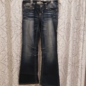 Big Star Jeans size 27